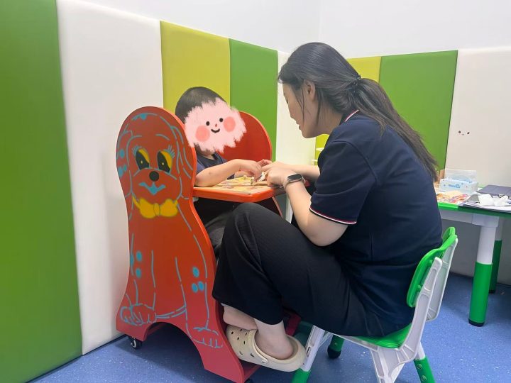 科学干预，静待花开