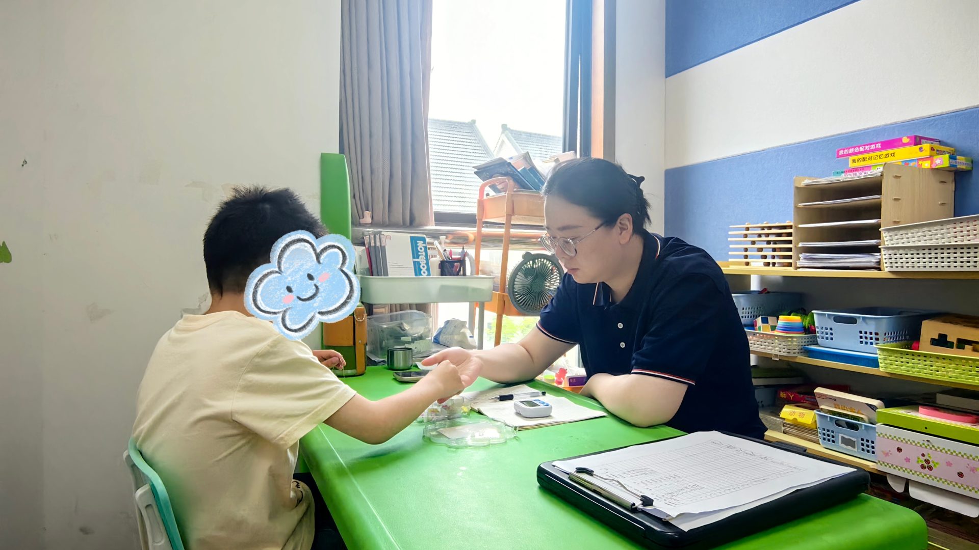 专业赋能，让成长不留遗憾