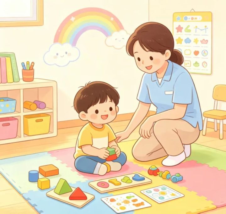 【知识科普】PT、OT、ST都是干嘛的？各有什么作用？